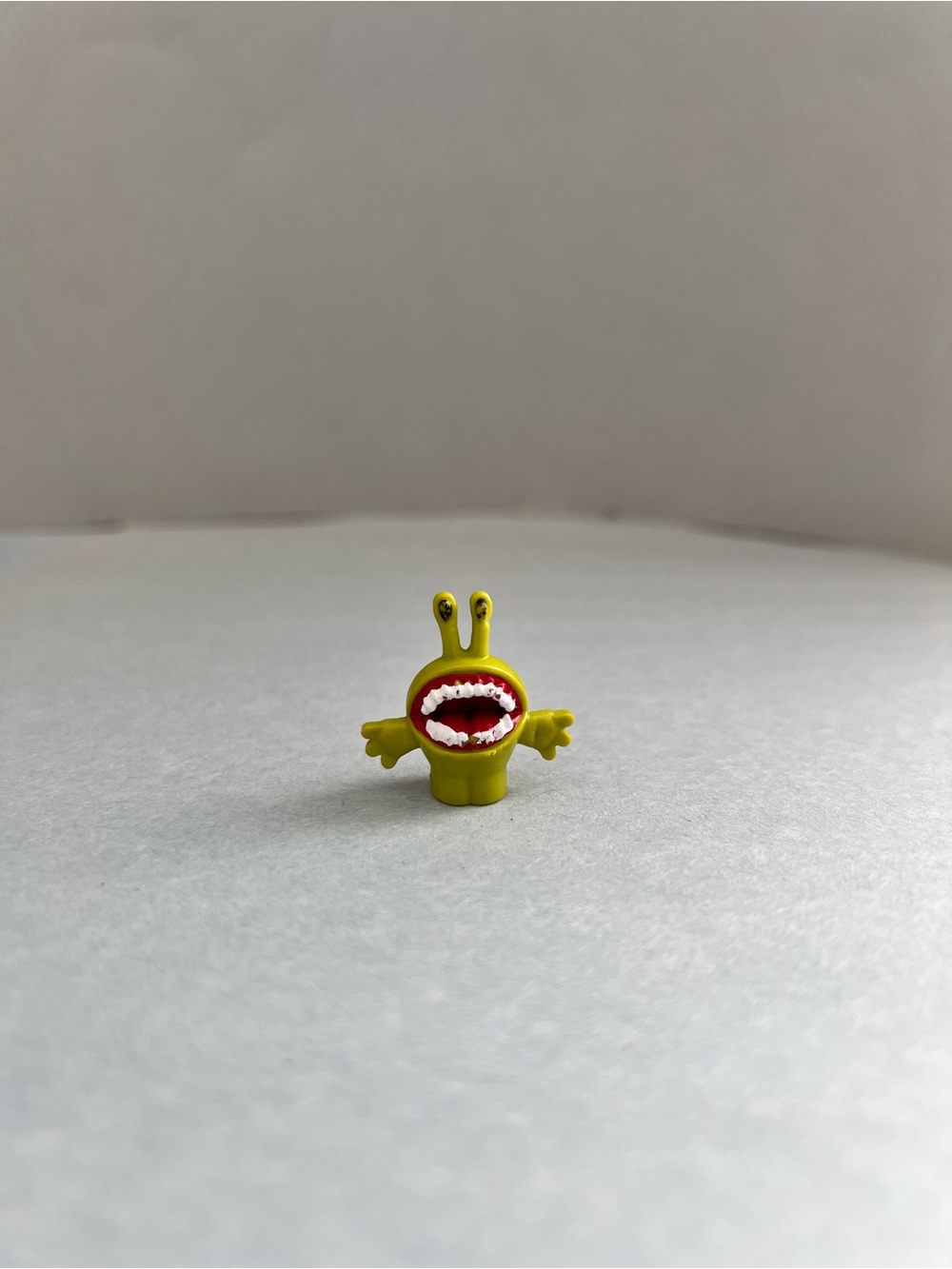 Megaskylinders Chompy Minifigure